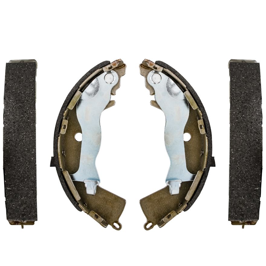 Main Image - Rear Ceramic Brake Shoes