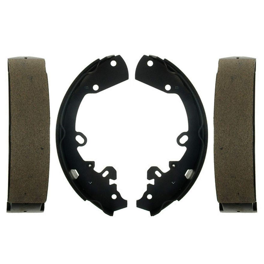 Main Image - Rear Ceramic Brake Shoes