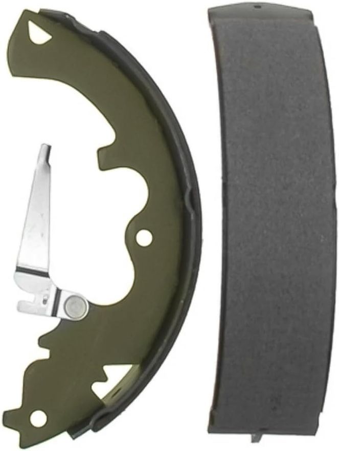 Rear Brake Shoe - SH-936L x2