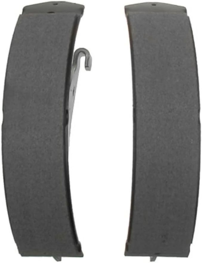 Rear Brake Shoe - SH-936L x2