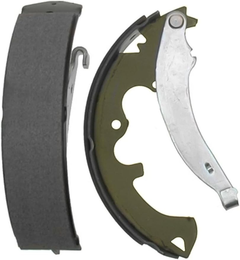 Rear Brake Shoe - SH-936L x2