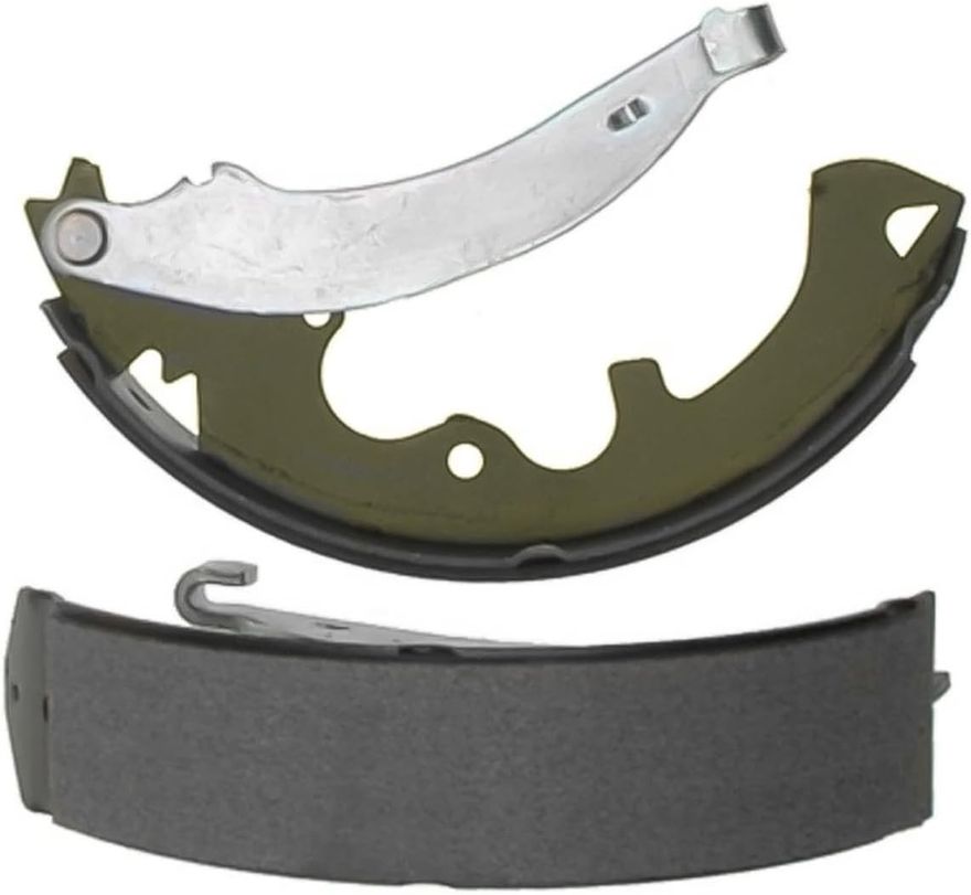 Rear Brake Shoe - SH-936L x2