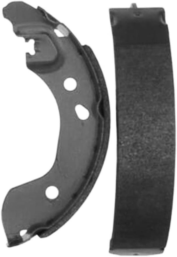 Rear Brake Shoe - SH-1020 x2