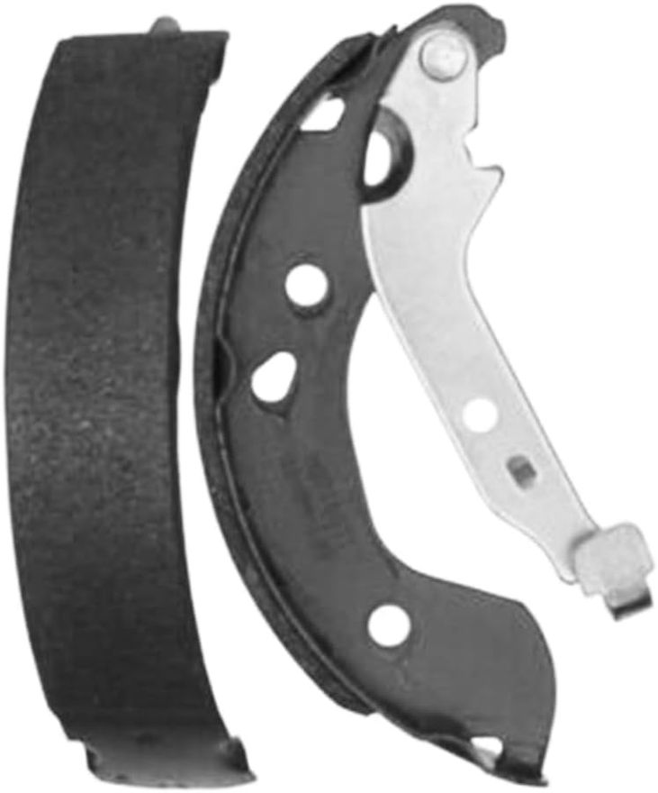 Rear Brake Shoe - SH-1020 x2