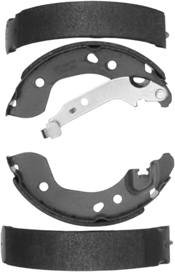 Rear Brake Shoe - SH-1020 x2