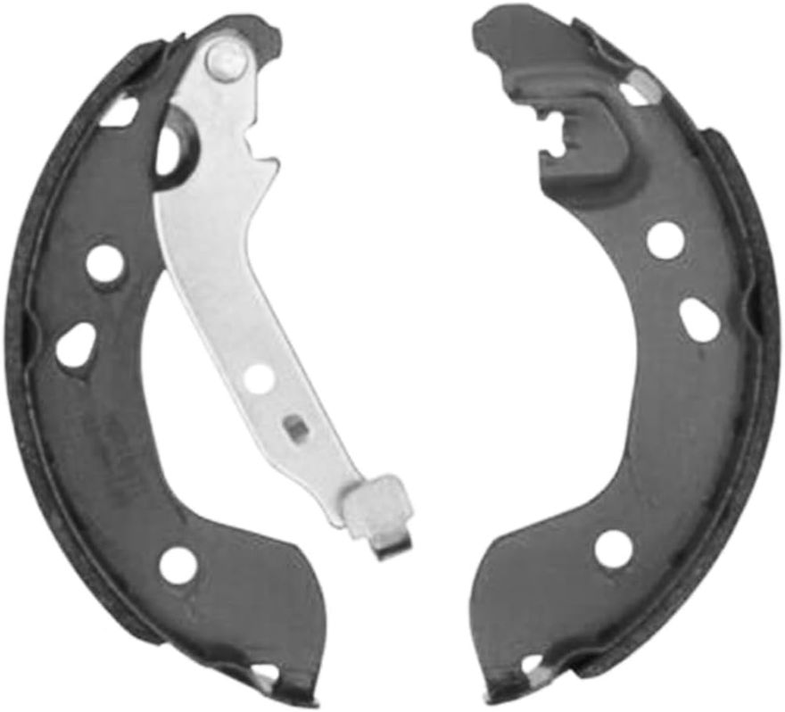 Rear Brake Shoe - SH-1020 x2