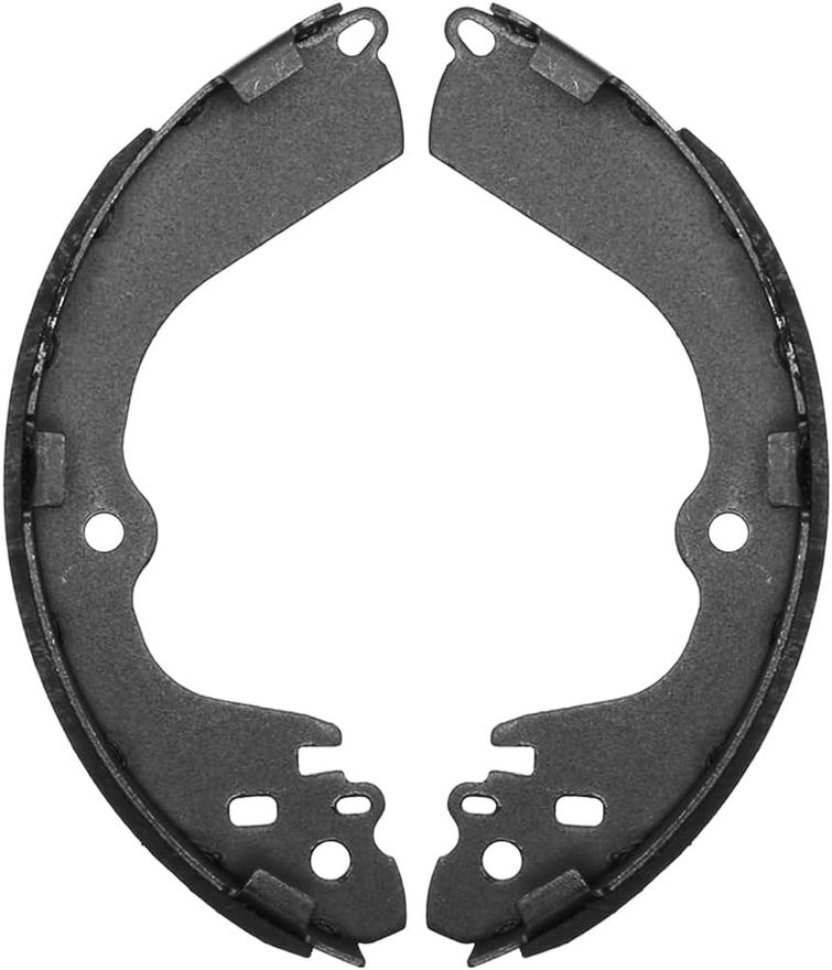 Rear Brake Shoe - SH-1052 x2