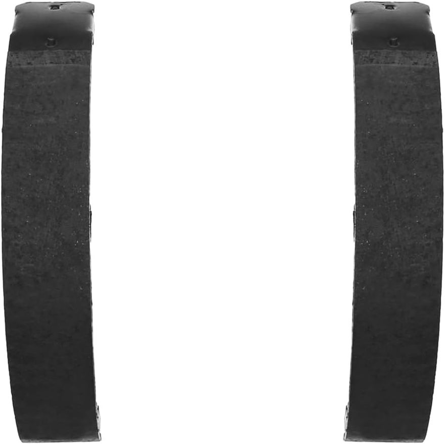 Rear Brake Shoe - SH-1052 x2