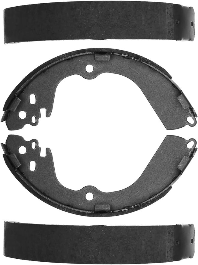 Rear Brake Shoe - SH-1052 x2