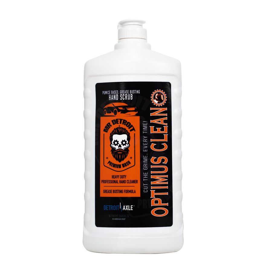 24oz Hand Soap Squeeze Bottle - DACW02