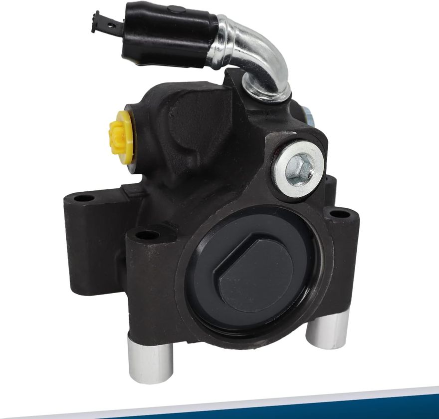 Power Steering Pump