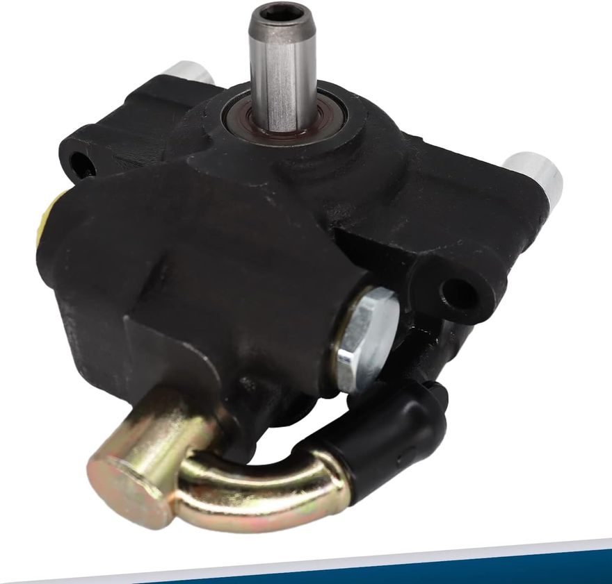 Power Steering Pump