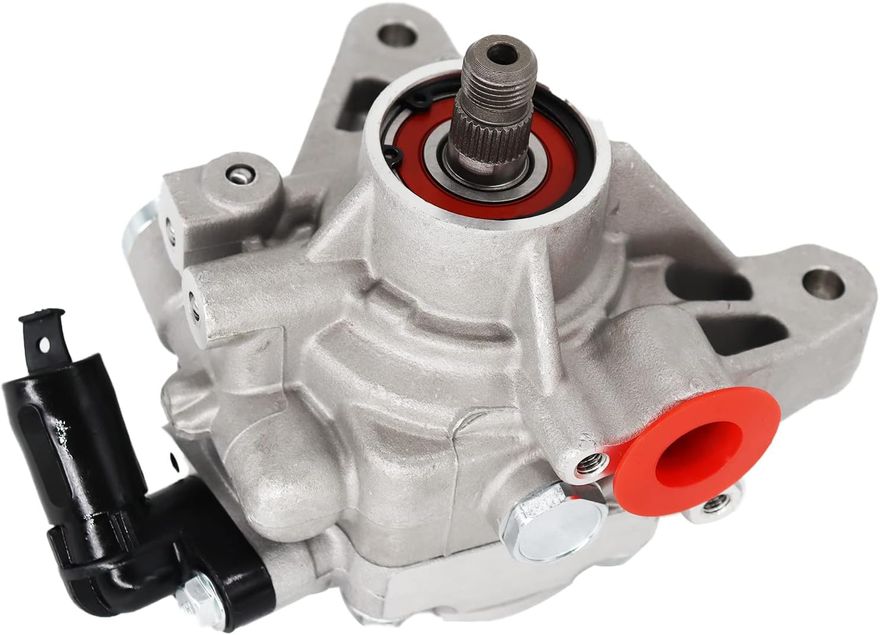 Power Steering Pump