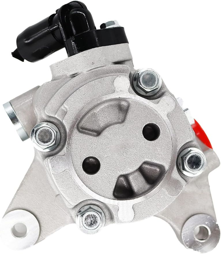 Power Steering Pump