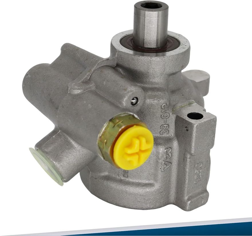 Power Steering Pump