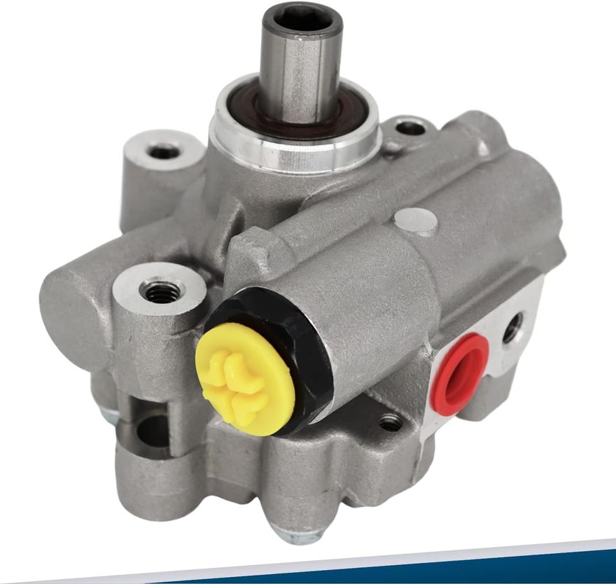 2006 Chrysler 300 Power Steering Pump