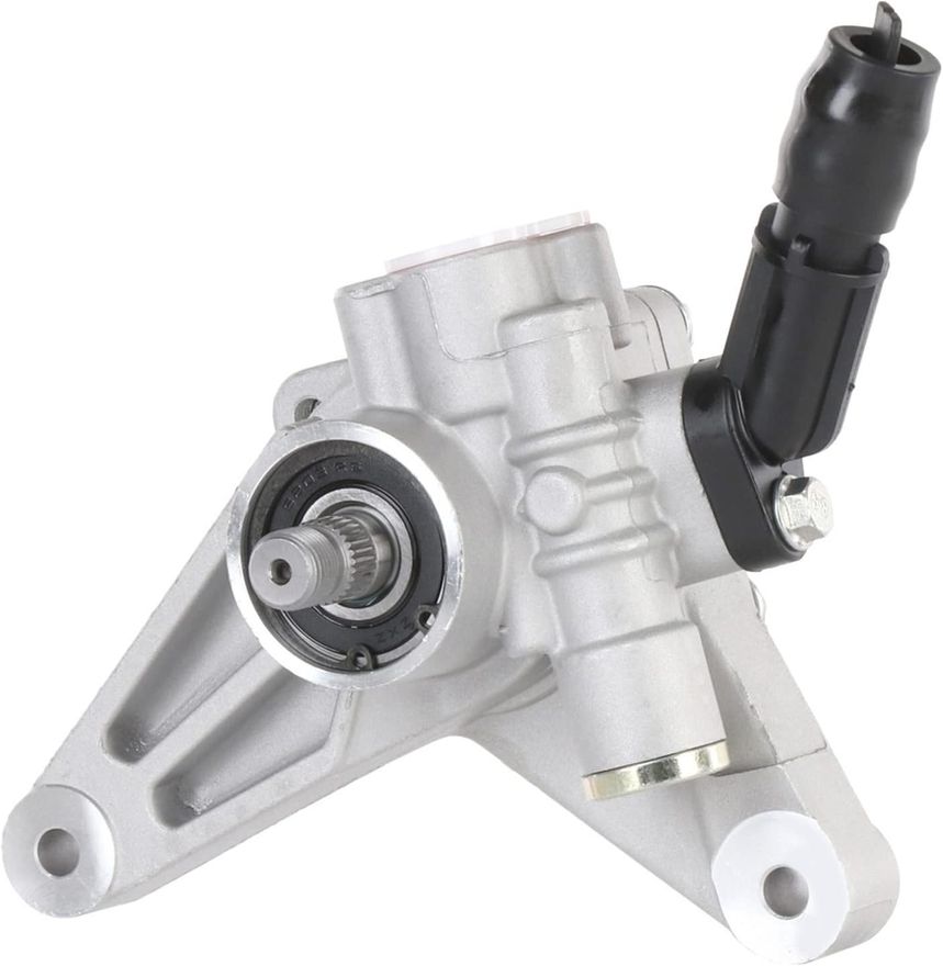 Main Image - Power Steering Pump