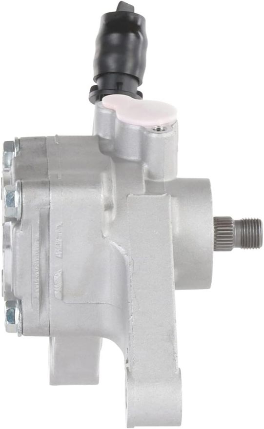 Power Steering Pump