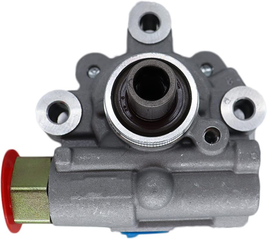 2010 Jeep Commander Power Steering Pump