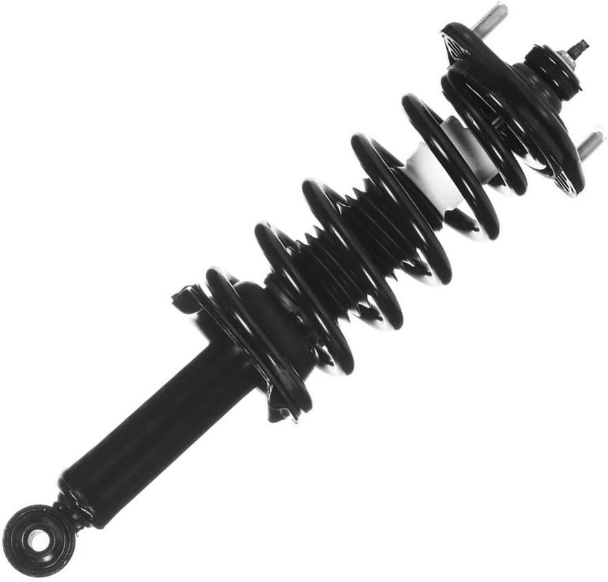 Rear Strut w/Coil Spring - SR4432 / SR4433