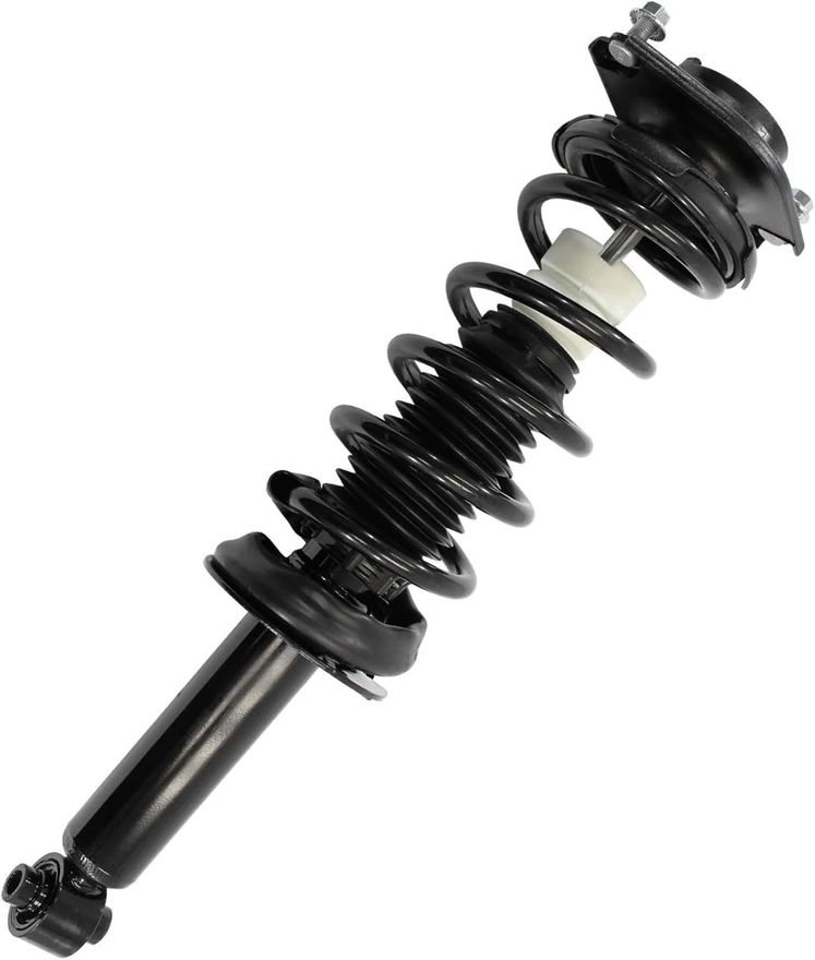 Main Image - Rear Strut w/Coil Spring