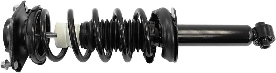 Rear Strut w/Coil Spring - SR4469