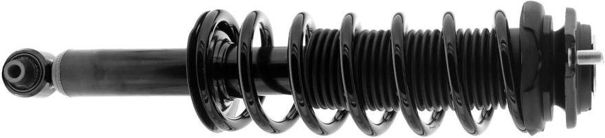 Rear Strut w/Coil Spring - SR4487