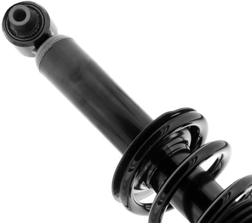 Rear Strut w/Coil Spring - SR4487