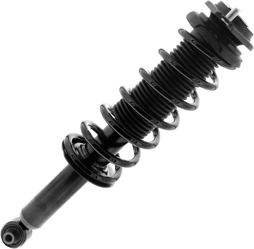 Rear Strut w/Coil Spring - SR4487 x2