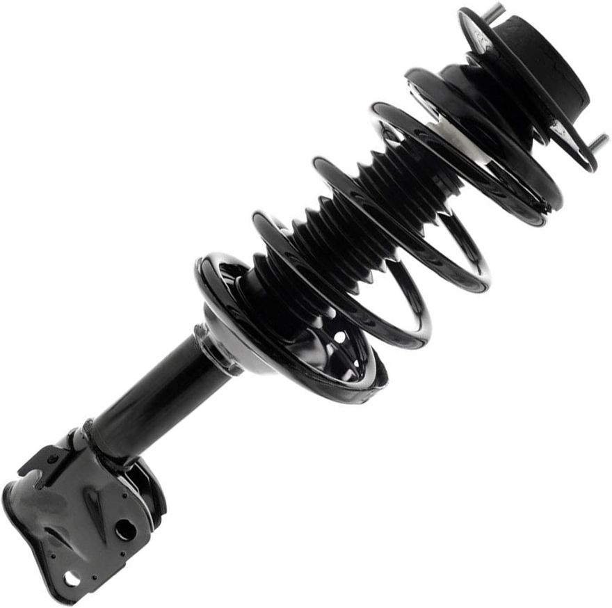 Main Image - Front Right Strut w/Coil Spring