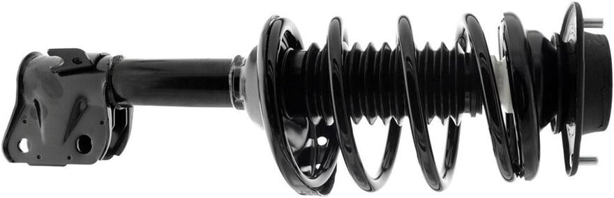 Front Right Strut w/Coil Spring - SR4488