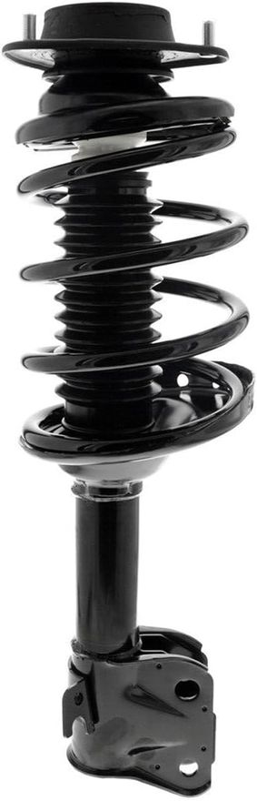 Front Right Strut w/Coil Spring - SR4488