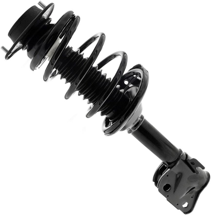 Front Strut w/Coil Spring - SR4488 / SR4489