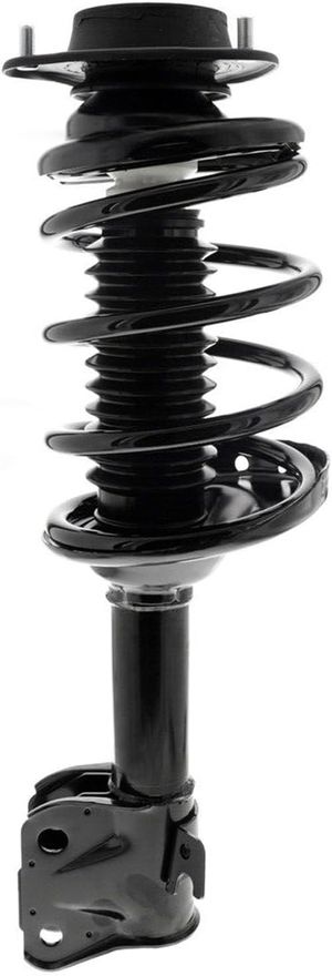 Front Strut w/Coil Spring - SR4488 / SR4489