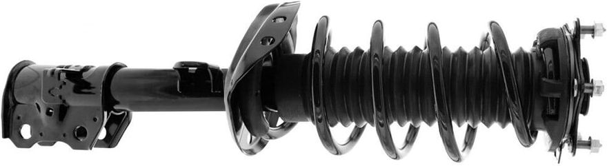 Front Right Strut w/Coil Spring - SR4505