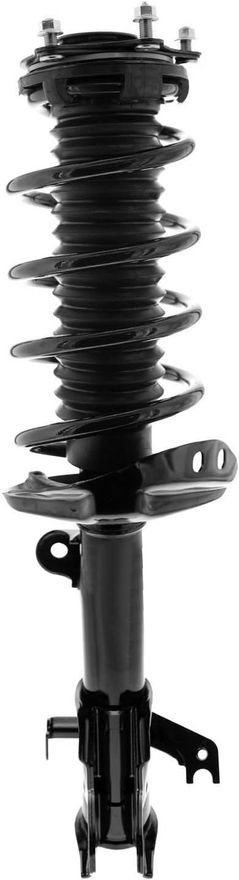 Front Right Strut w/Coil Spring - SR4505