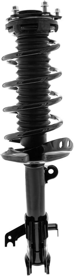 Front Strut w/Coil Spring - SR4505 / SR4506