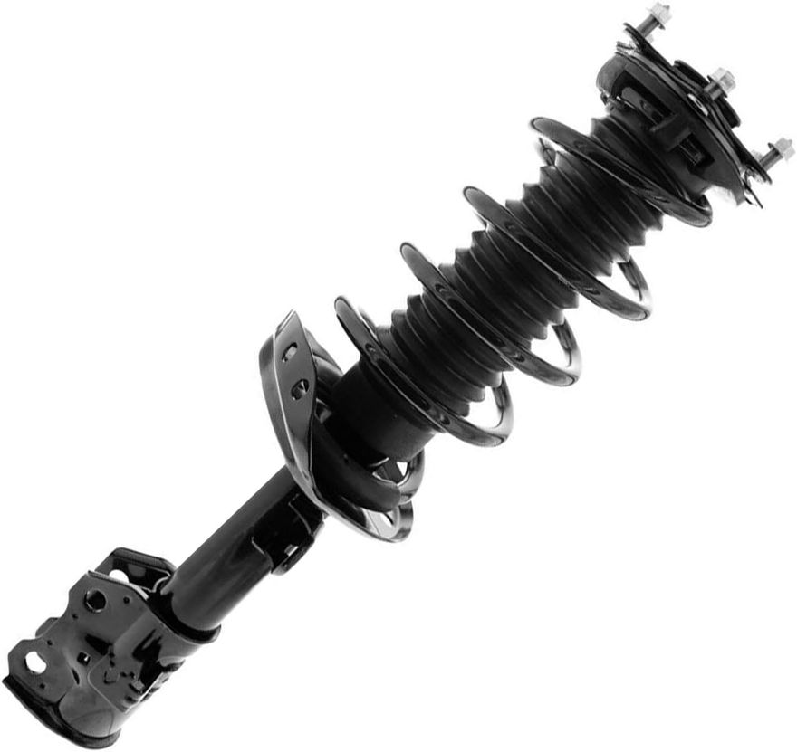 Main Image - Front Left Strut w/Coil Spring