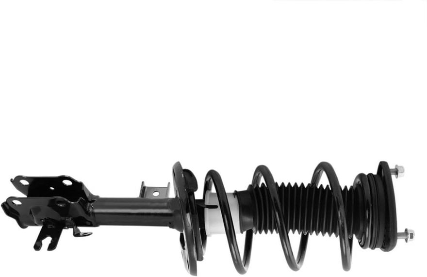 Front Right Strut w/Coil Spring - SR4510