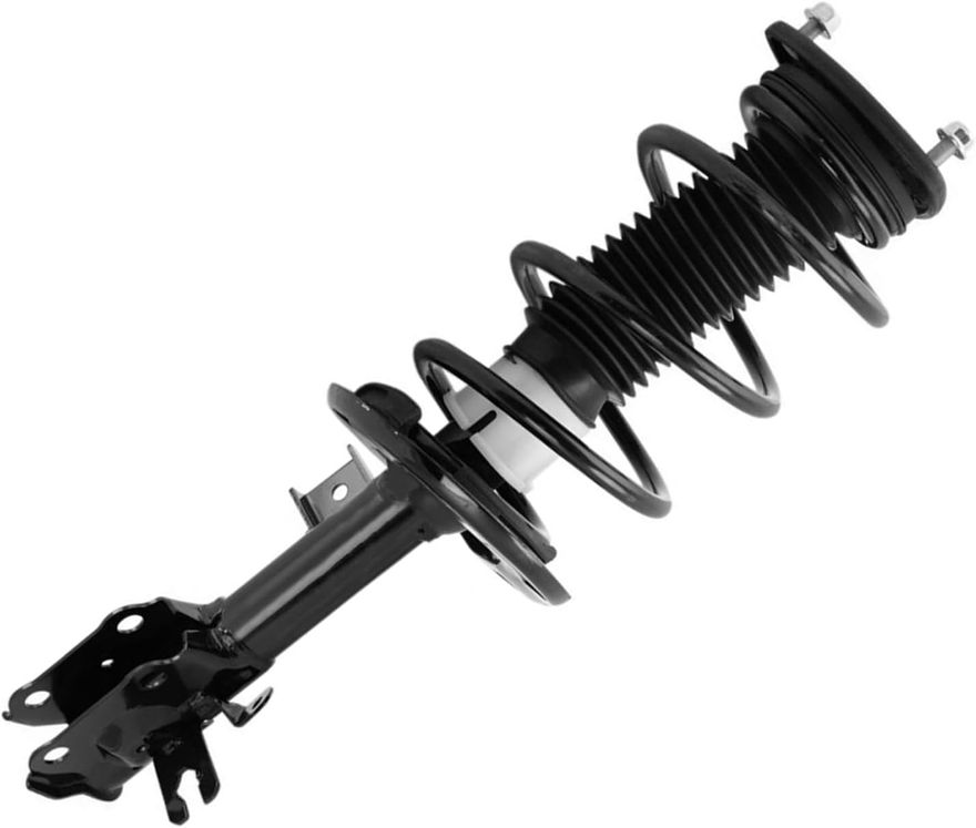 Front Strut w/Coil Spring - SR4510 / SR4511