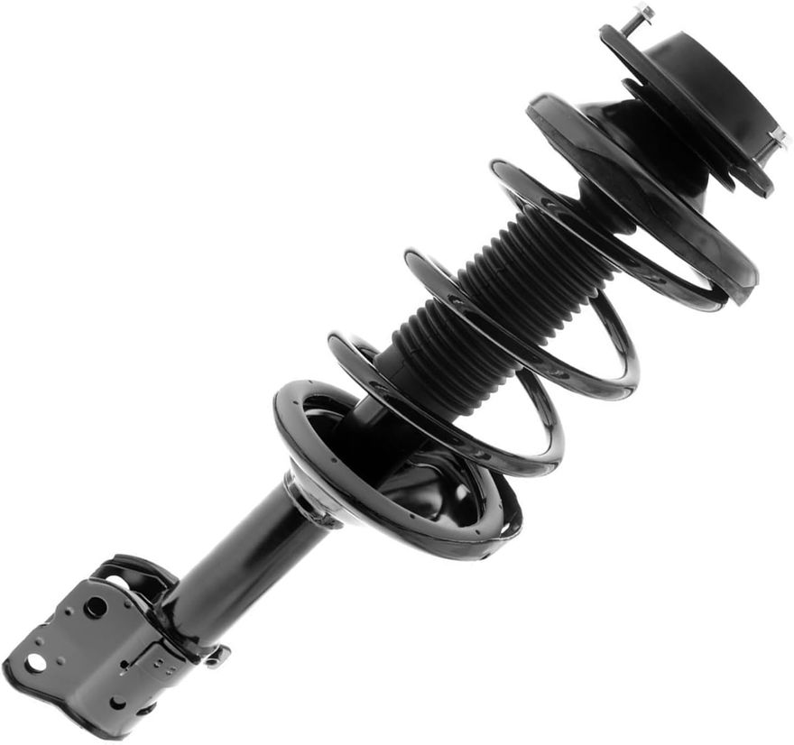 Main Image - Front Right Strut w/Coil Spring