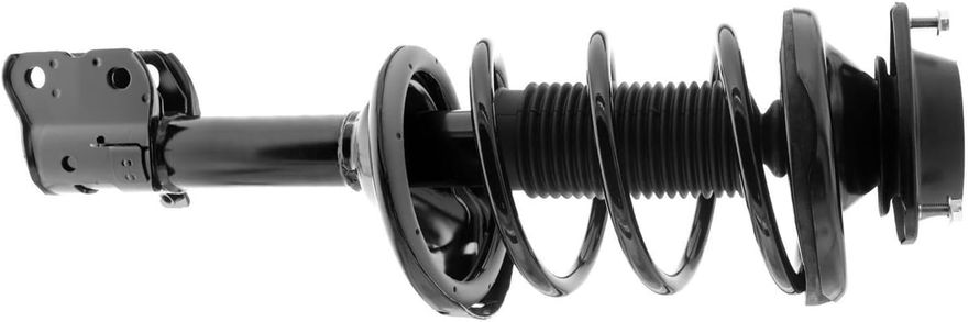 Front Right Strut w/Coil Spring - SR4526