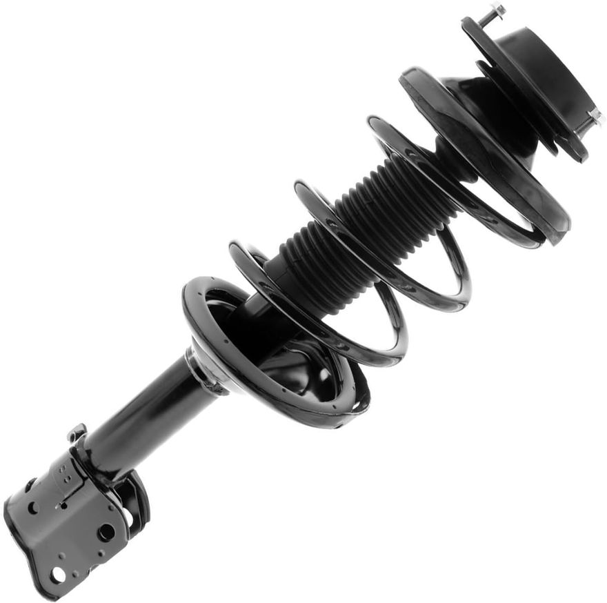 Main Image - Front Left Strut w/Coil Spring