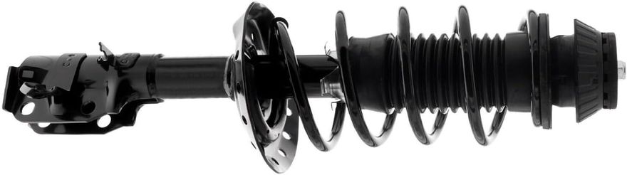 Front Strut w/Coil Spring - SR4551 / SR4552