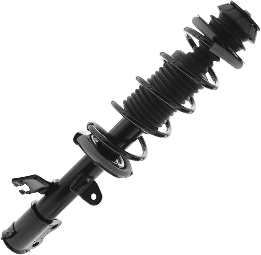 Main Image - Front Right Strut w/Coil Spring