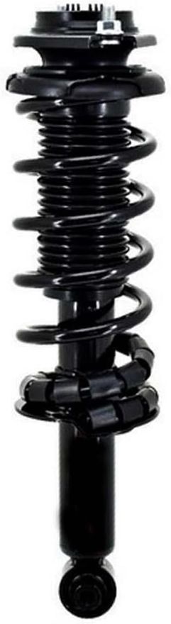 Rear Strut w/Coil Spring - SR4586