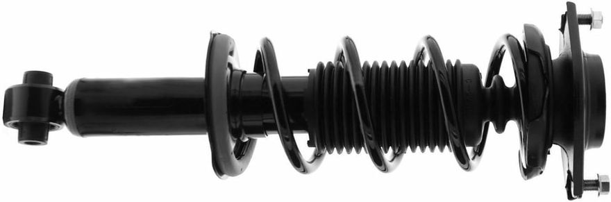 Rear Strut w/Coil Spring - SR4611