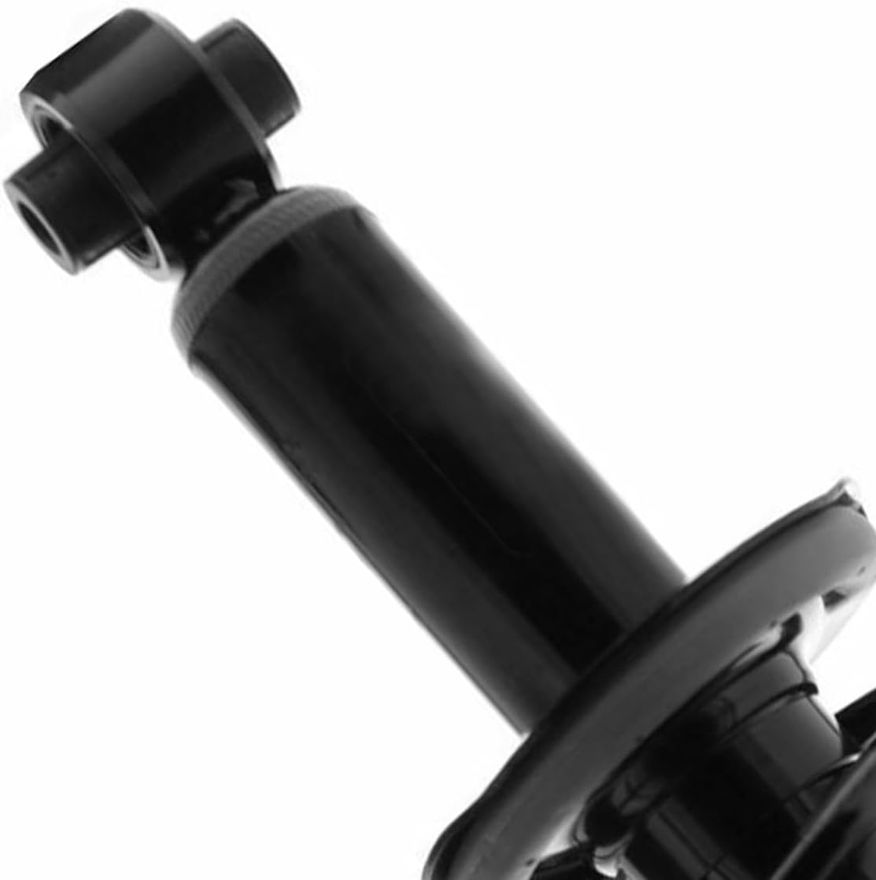 Rear Strut w/Coil Spring - SR4611 x2