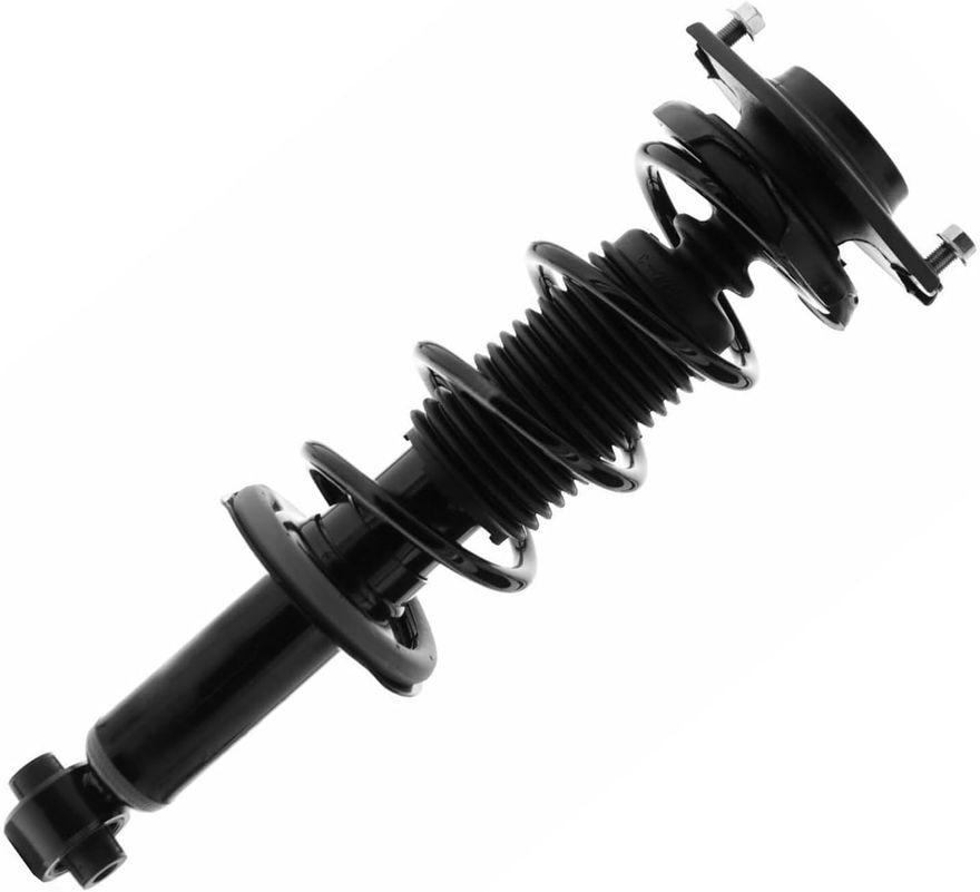 Rear Strut w/Coil Spring - SR4611 x2