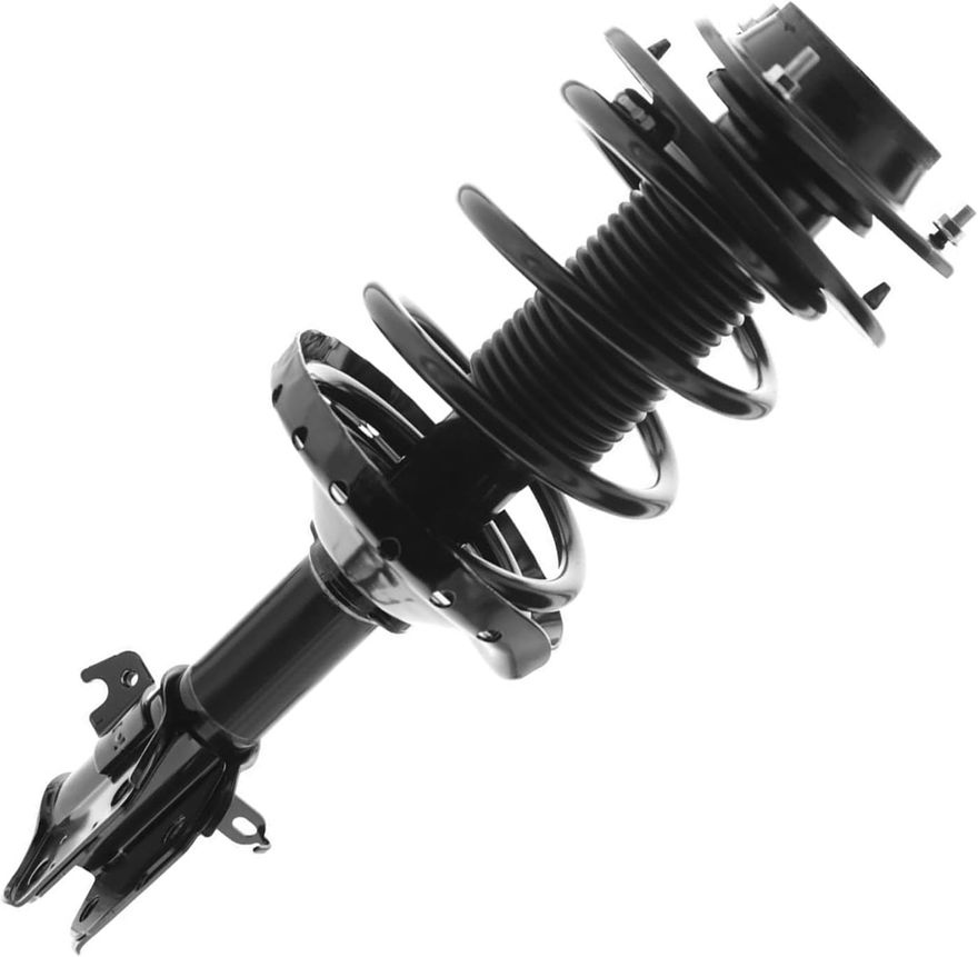 Main Image - Front Right Strut w/Coil Spring